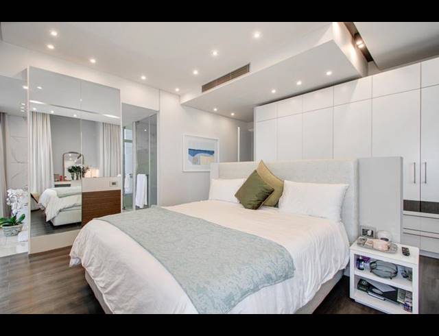 3 BEDROOM APARTMENT FOR SALE IN SANDHURST